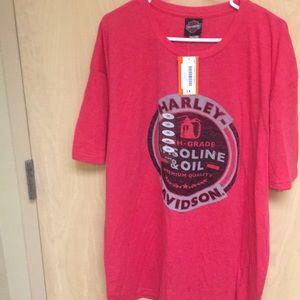 Harley Davidson XXL t shirt